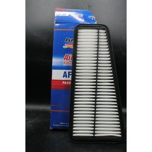 New Air Filter Plus Charcoal Cabin Air Filter Parts Plus